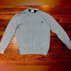 Timberland Mens Crewneck.